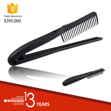 Carbon Straightening Comb