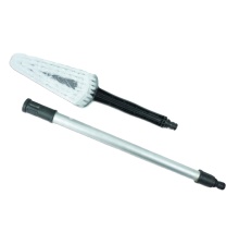 automatic car wash brushes cleaning brush triangle