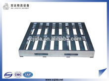 stainless steel high quality storage blue epal pallet