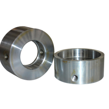 Centrifugal Aluminium Casting