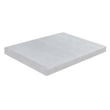 6 Inch Washable Tencel Fabric Modern Bedroom Mattress with High Density Foam