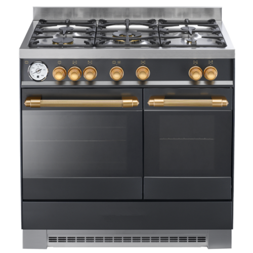 Ovens with Gas Hob Tecnogas