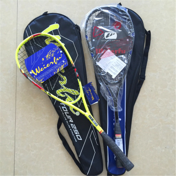 Tennis Squash Racket made in China