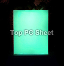 TOP Fluorescent Sheet