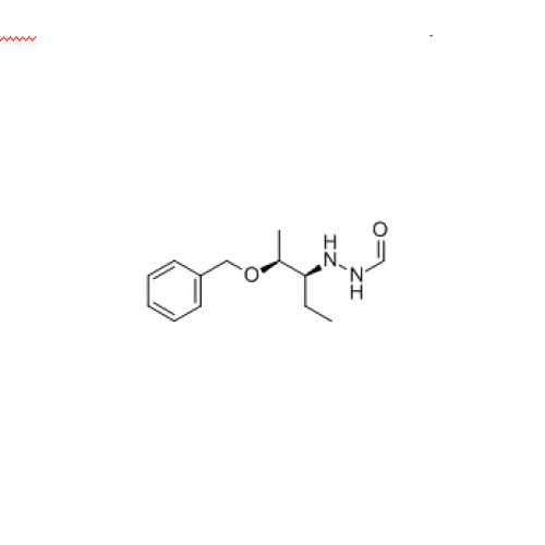 Polvo Blanco Intermediarios de Posaconazol CAS 170985-85-0