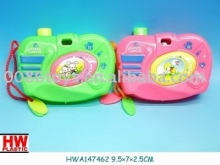 various camera toys