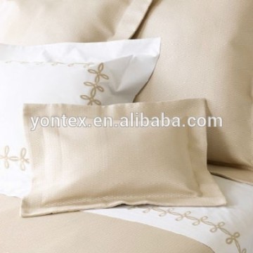 Organic Fabric Bedding Set /Fabric Textile