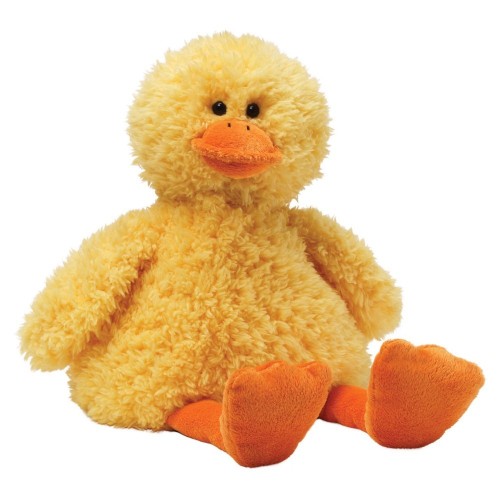 plush toy duck soft toy, stuffed duck stuffed animal