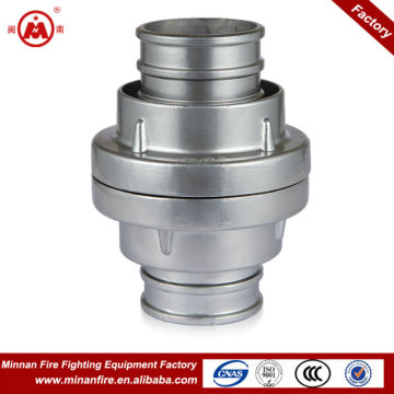 aluminum storz coupling