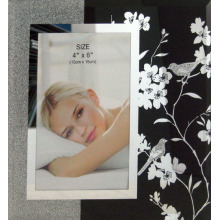 Exquisite 4X6 Inch Glass Photo Frame