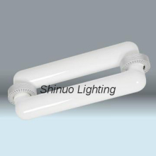 60W Rectangular Low Frequency Induction Lamp
