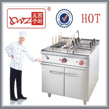 Manufacturer selling commercial pasta express cooker