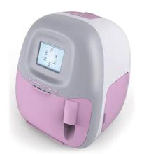 Hospital Laboratory Equipment Electrolyte Blood Gas Analyzer