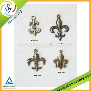 Wholesale jewelry fleur de lis