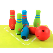 Wholesale Kids' Bowling Fun Toy Set: The Ultimate Sport Play Gear
