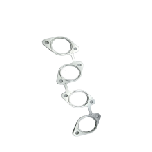 Factory Wholesale 478 Engine Parts Exhaust Branch Pipe Gasket