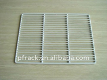 refrigerator shelf brackets