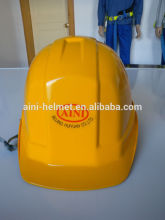 ANB-8: ABS material H rib style hard hat
