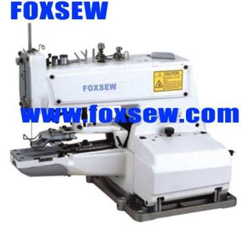Button Attaching Sewing Machine
