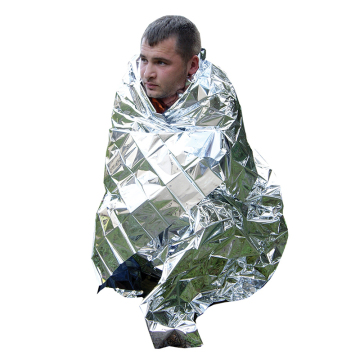 waterproof mylar emergency blankets