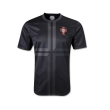 hot sale portugal away soccer jersey 