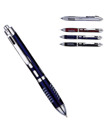 Wielofunkcyjny długopis