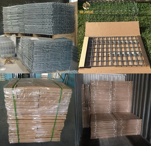 Galvanized Welded Gabion Basket Prices Gabion Box Welded Gabion Cage