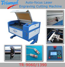 High Power Eastern Rachel Steele Tube Video Plastic Laser Cutting Machine Service