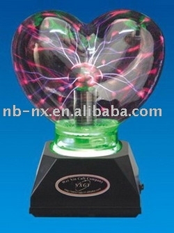 Plasma Lamps