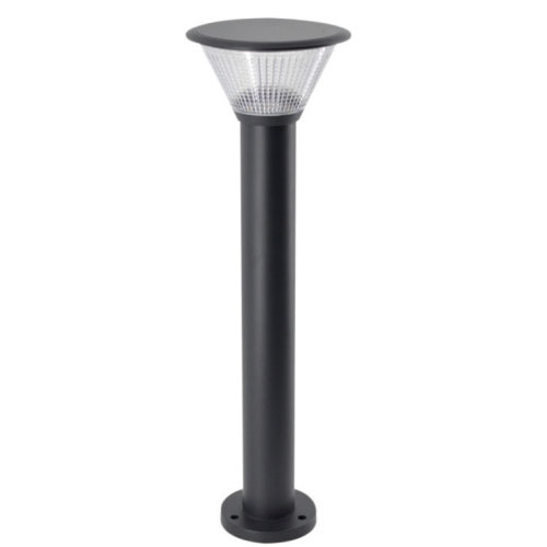 LEDER Graden อลูมิเนียม CREE ไฟ LED Bollard