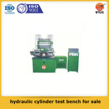 hydraulic cylinder test bench for sale made in china