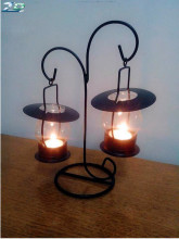 electric candle lights