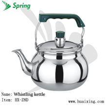 2015 top selling factory directly supply stainless steel coffe pot/ketttle