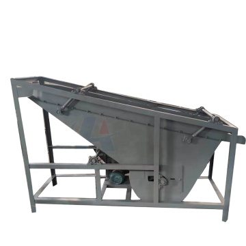 Almond Huller and Kernel Shell Separator Machine