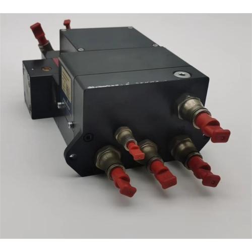 Re-use 10040263 Proportional valve of Bystronic fiber laser