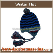 acrylic winter helmet hat
