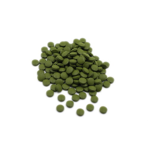 Bio Chlorella tablety 250 mg