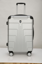 ABS Trolley Suitcase Spinner Hardshell