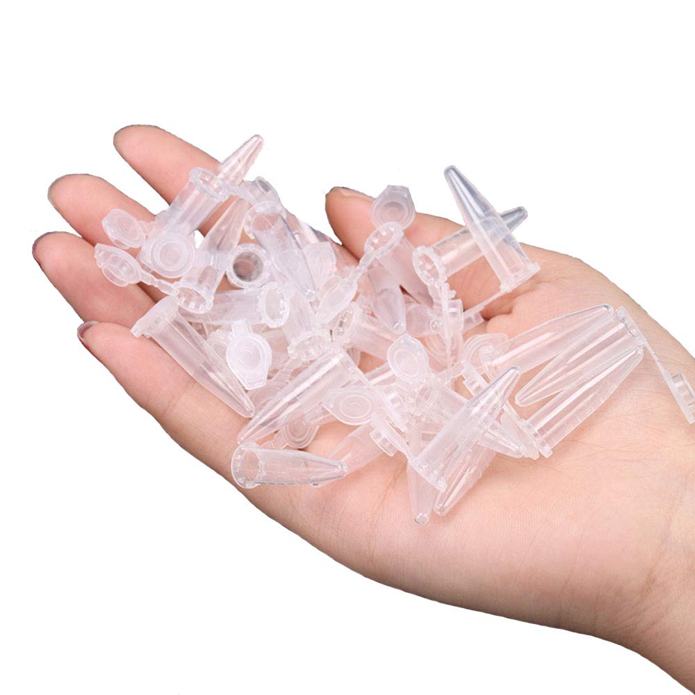 CNWTC 50ml self standing falcon centrifuge tube for bulk pack