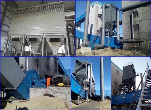 Single Machine Dust Collector