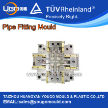 Profession Pipe Fitting Mold Maker