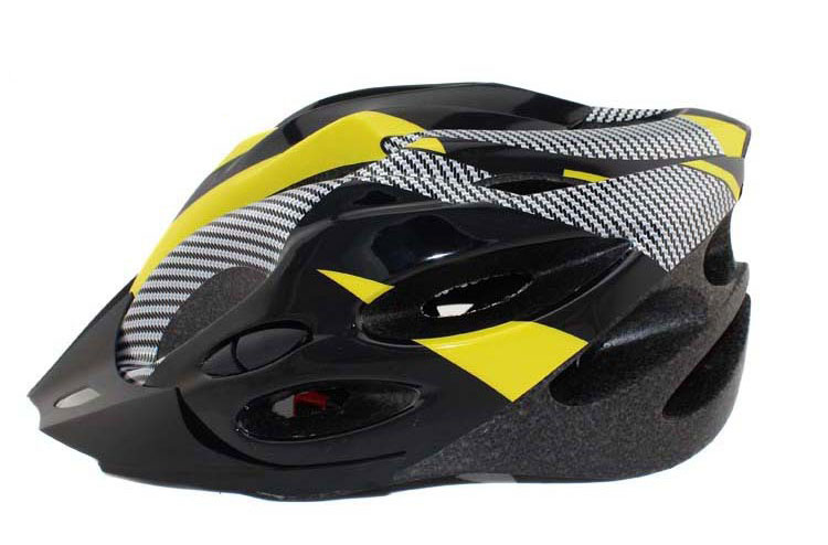 Hot Sale Adjustable Cycling Helm, Bicycle Helmet/