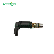 AC Compressor Parts Control Valve for Citroen Peugeot E20-7071 EX 10528C MT3431 EV050 (6SEU12 6SEU16 7SEU16)