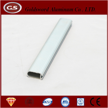 Aluminium Tube For Air Conditioning