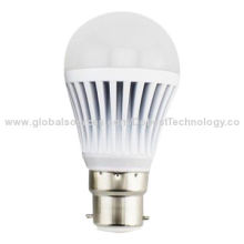 5W LED lightting bulb