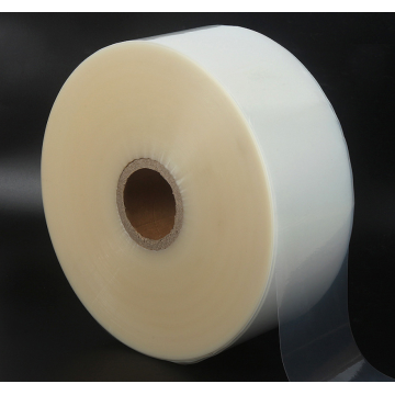 Multi-Layer Co-Extrusion Composite Pp Infusion Film