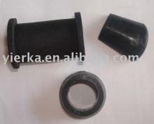 Molded Rubber Part