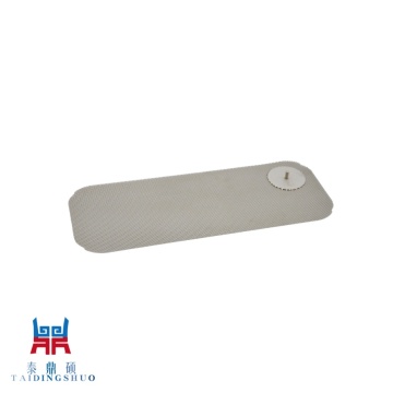 Titanium-Platinum Anode: Advanced Electrode Solution