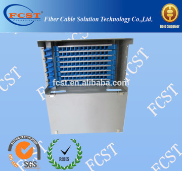 Optical Fiber Patch Panel Distributing Box FOD-U-C96