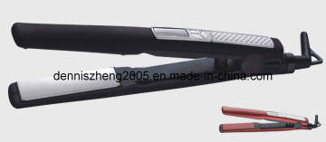 Salon Collection Ceramic Perfect Heat Hair Straightener Iron